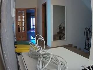 Julmodels Hall 1st Floor